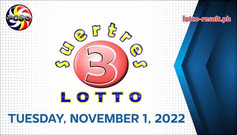 swertres result november 1 2021|PCSO Swertres Result November 1, 2021, 3D Lotto Results .